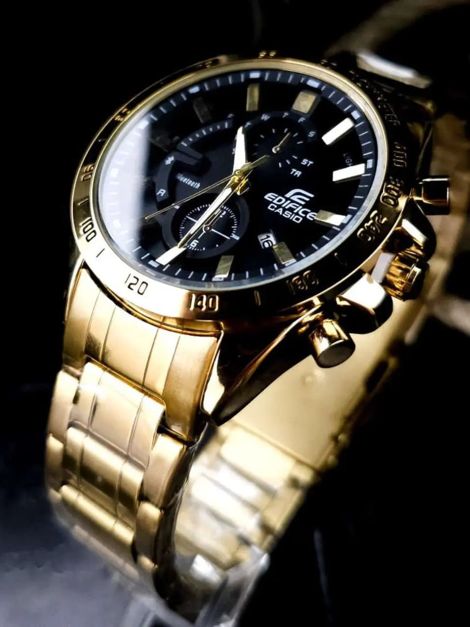 Casio®- Edifice Equinox