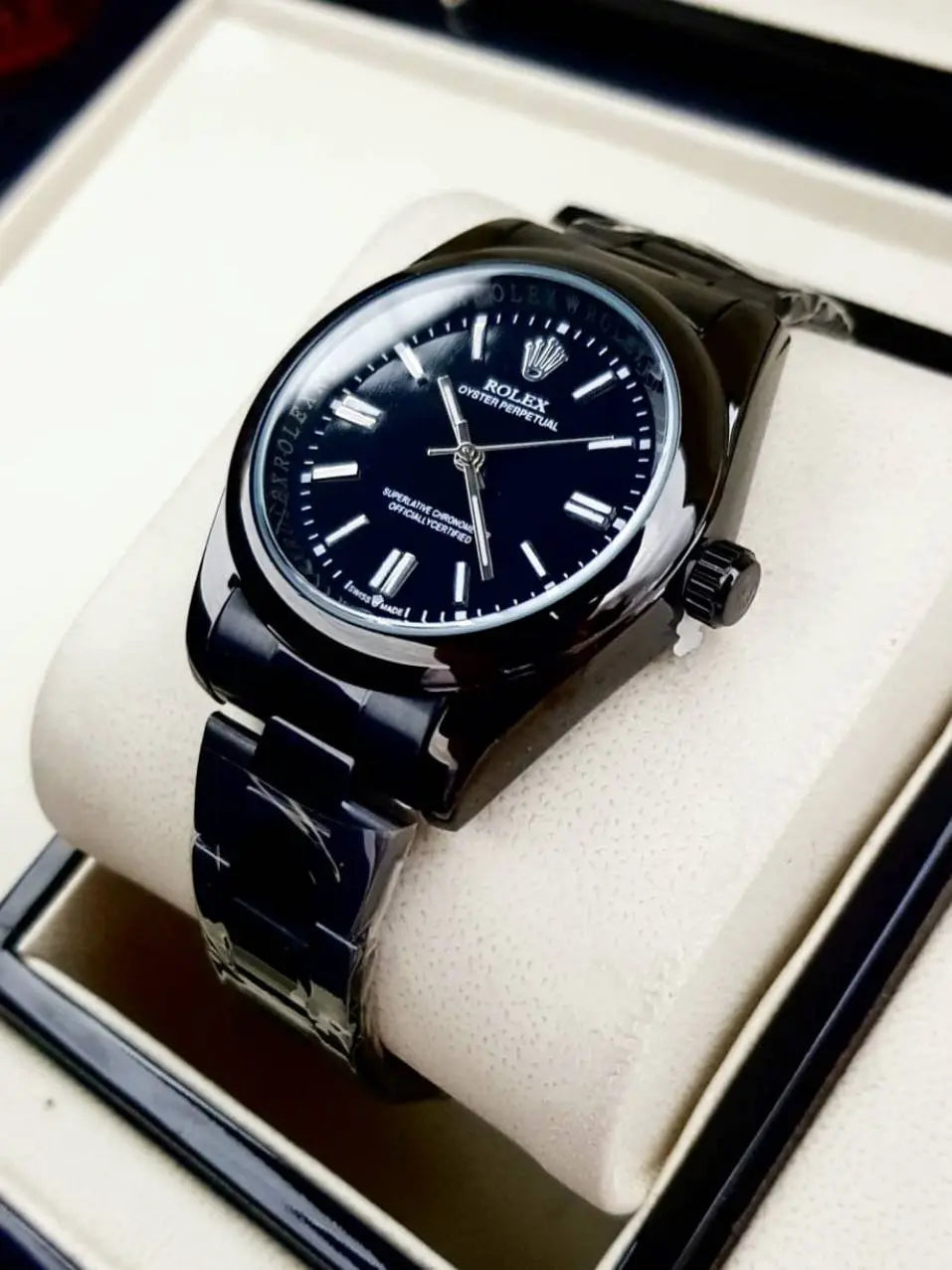 Rolex®- Steel Legacy