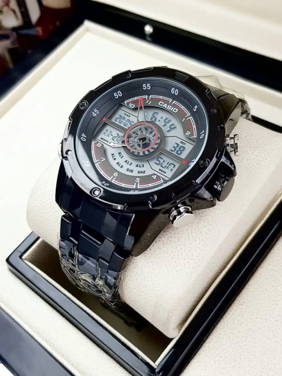 Casio®-2024 Trimer