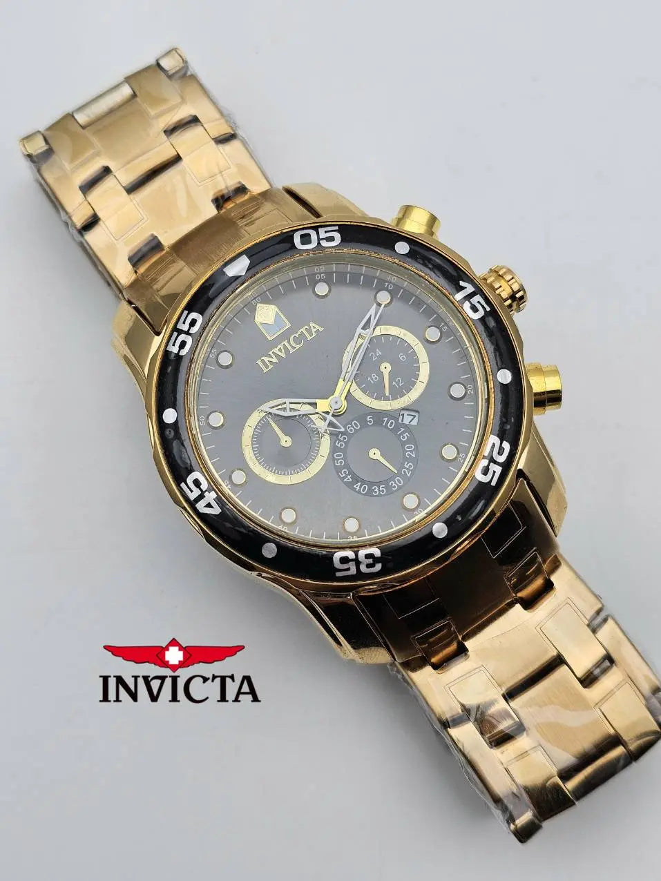 Invicta™-Legacy