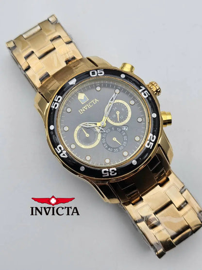 Invicta™-Legacy