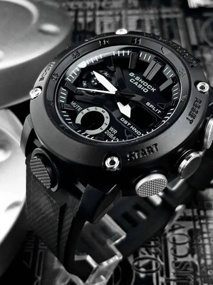 Casio®- G-SHOCK Aristo