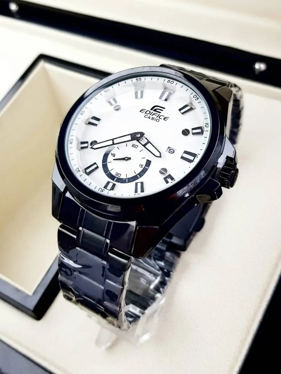 Casio®- Edifice Circle