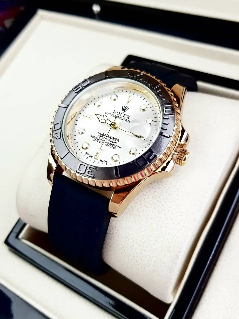 Rolex® -Submariner 2025