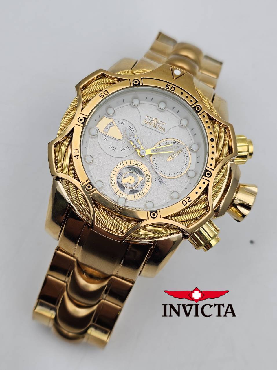 Invicta™- Innova