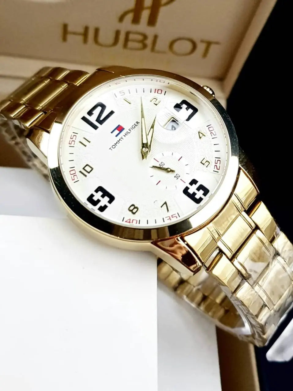 TOMMY HILFIGER Tempus II™