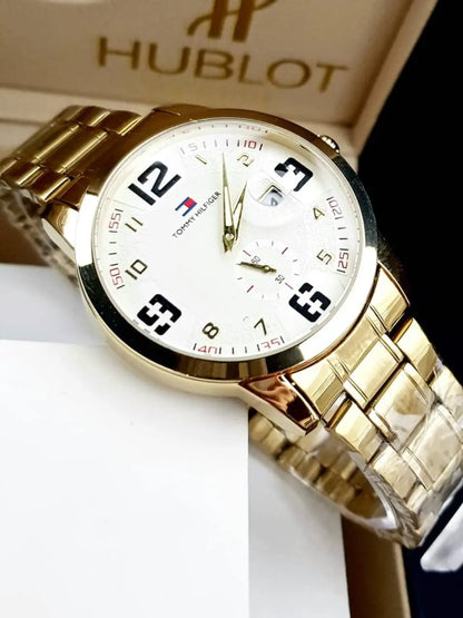 TOMMY HILFIGER Tempus II™