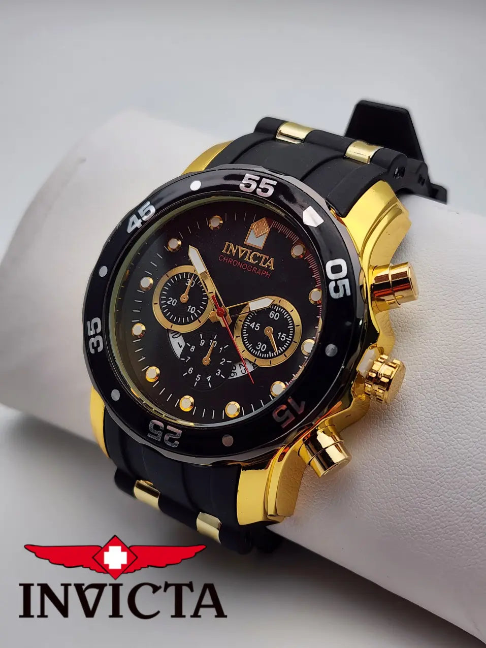 Invicta™- Prodriver