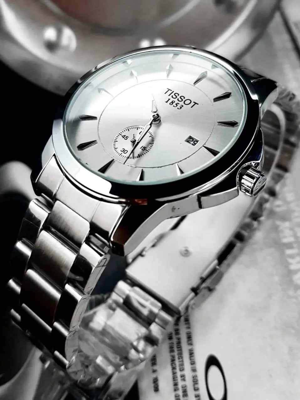 Tissot®- Prime