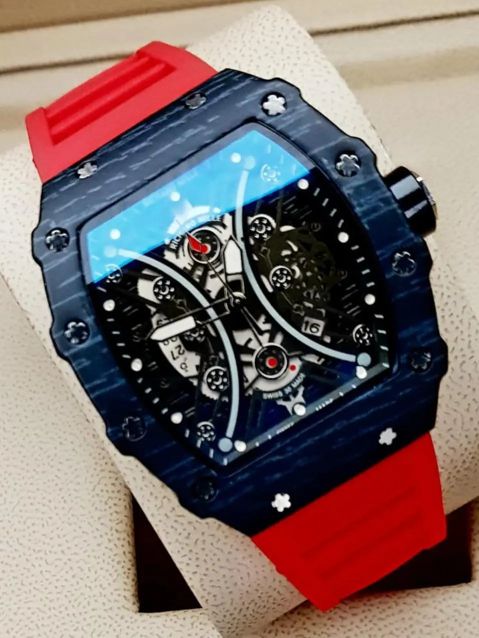 Richard Mille™- Casino