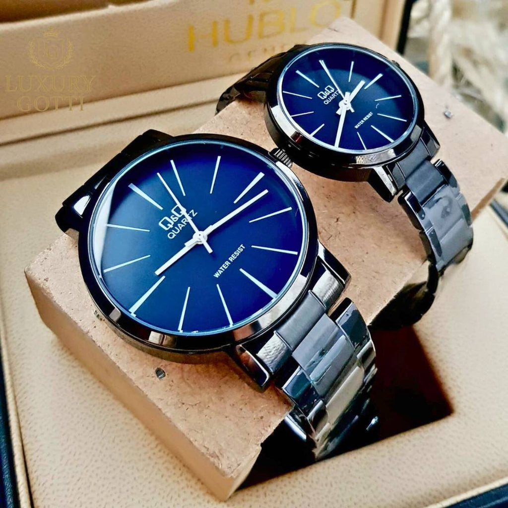 Q&Q®- Parejas stole