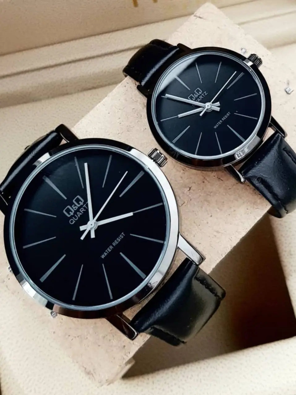 Q&Q®-Classic parejas