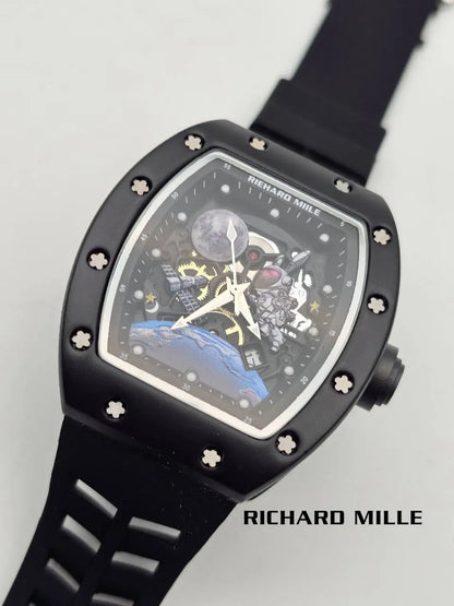 Richard Mille™-Infinite universe