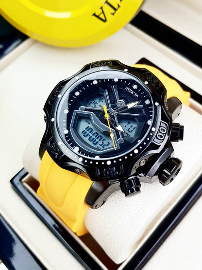 Invicta™- Venom 2025