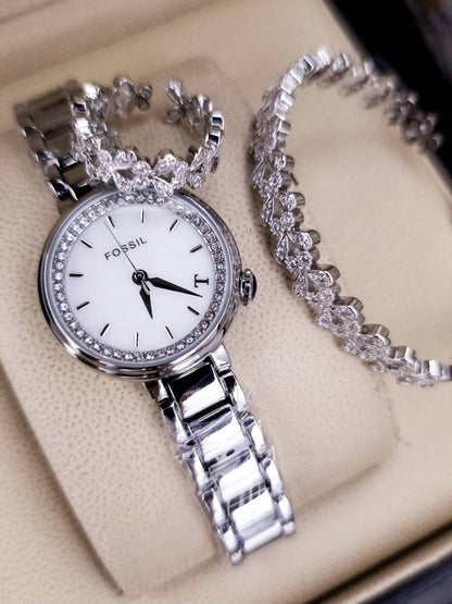 Fossil®-U.S.A. QUEEN