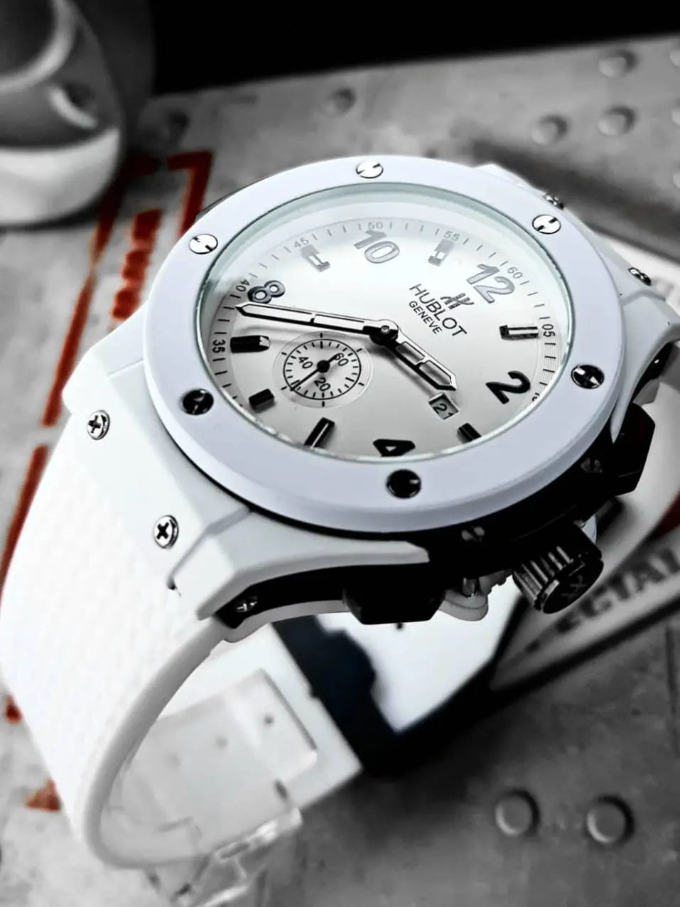 Hublot™-Colección 2025