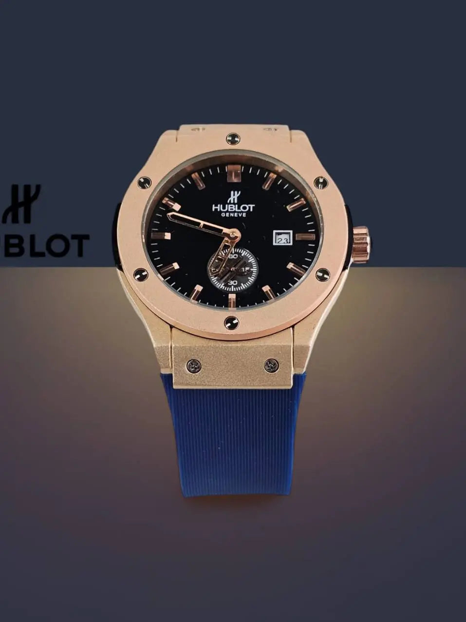 Hublot™-Virtus