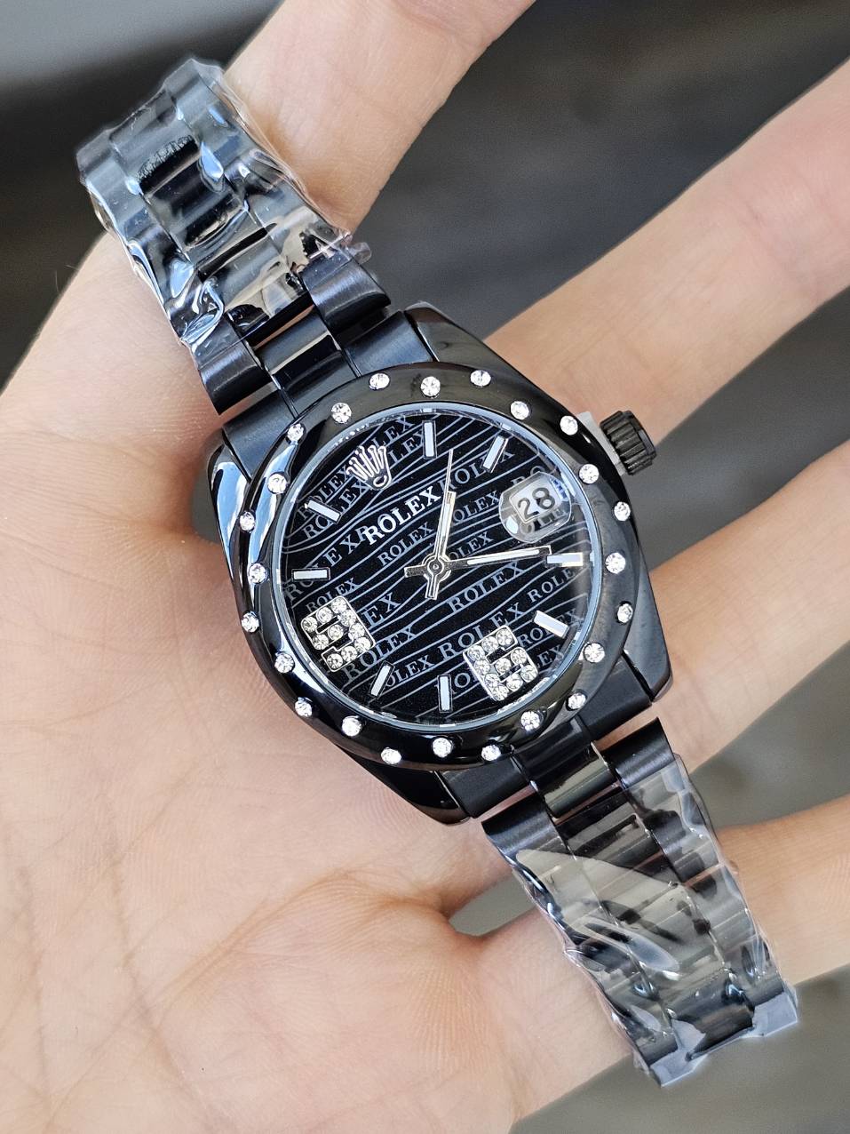 Rolex®- Summer for women