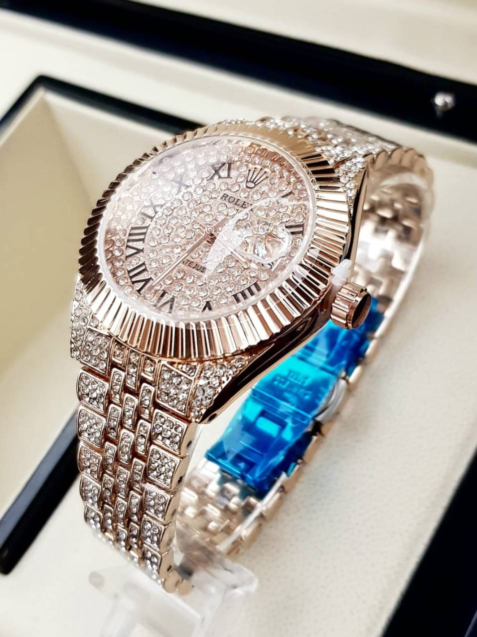 Rolex®-Cubano Prestige