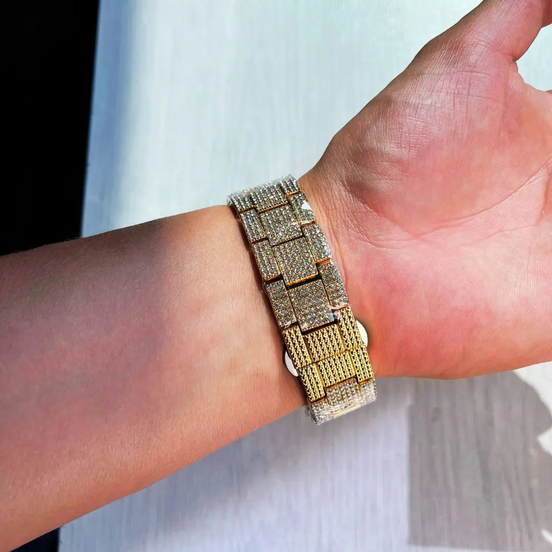 CubaShock-Estilo cubano y resistencia única