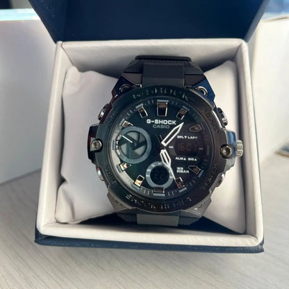 G-Shock Sport-Resistencia extrema