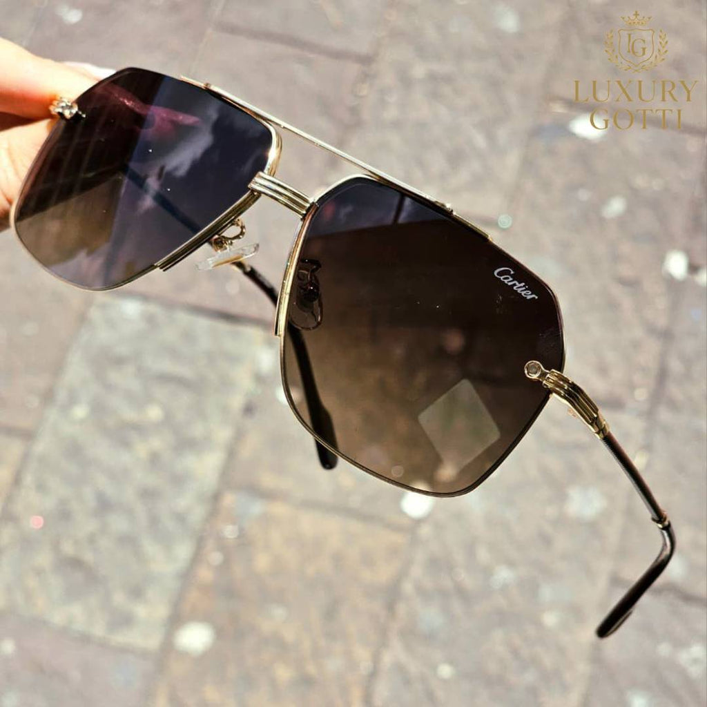 Cartier- Stella style