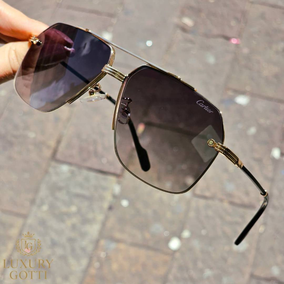 Cartier- Stella style