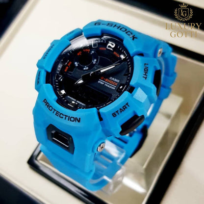 G-shock- Futurist