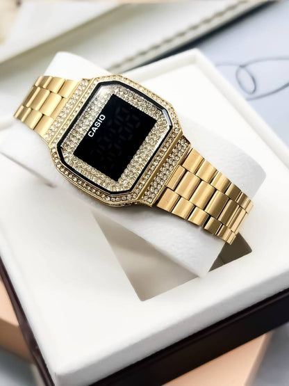 Casio®- Retro L.E.D.