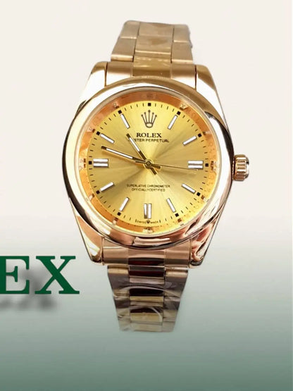 Rolex®- Steel Legacy