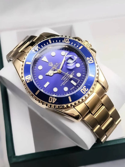 ¡Exclusivo Rolex Submariner! Paga 1, Lleva 2 ✨
