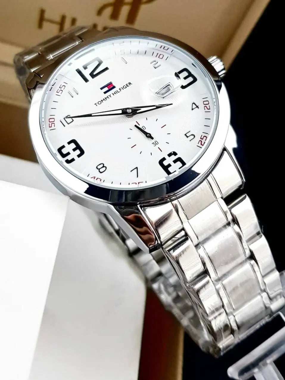 TOMMY HILFIGER Tempus II™
