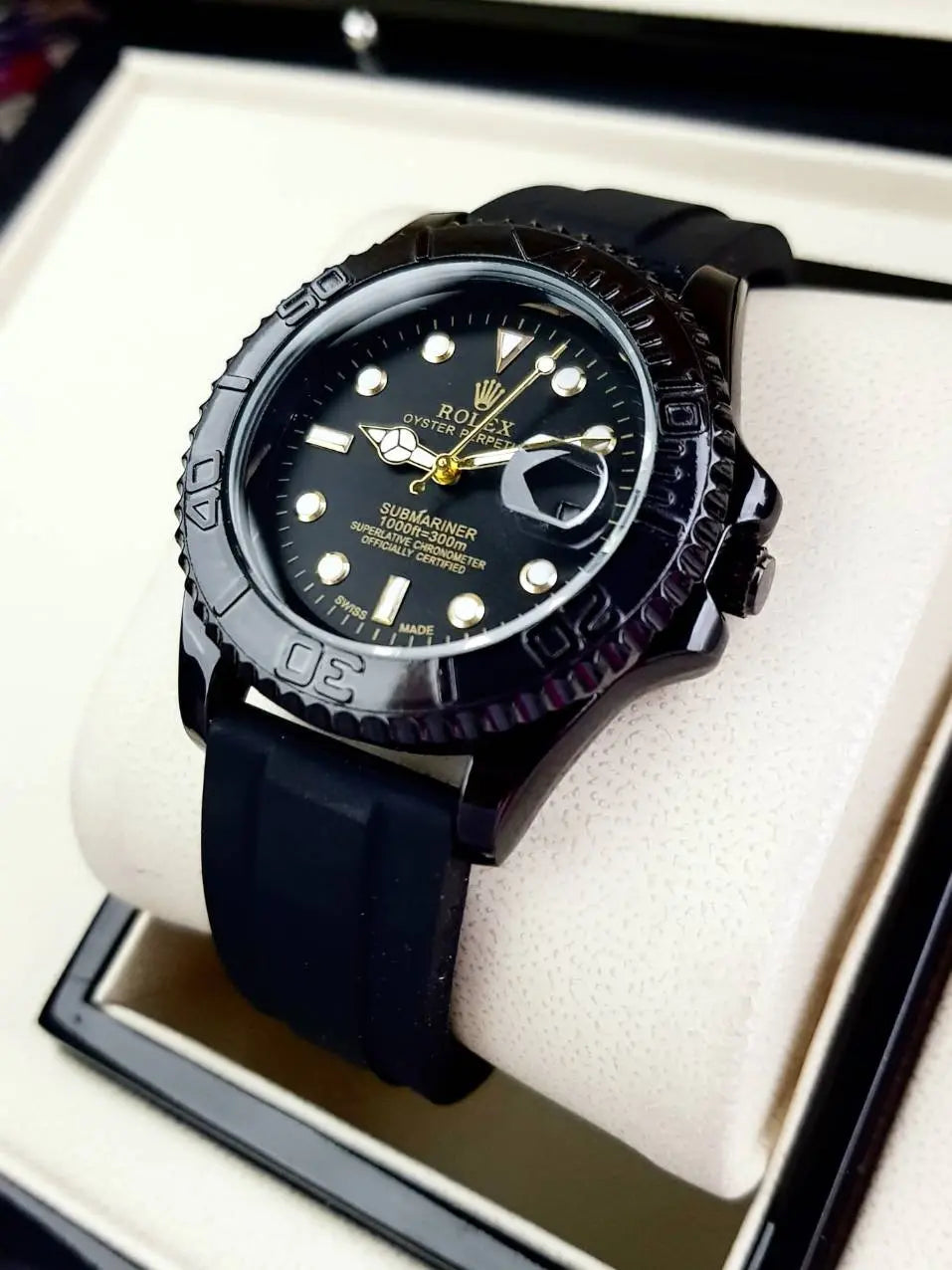 Rolex® -Submariner 2025