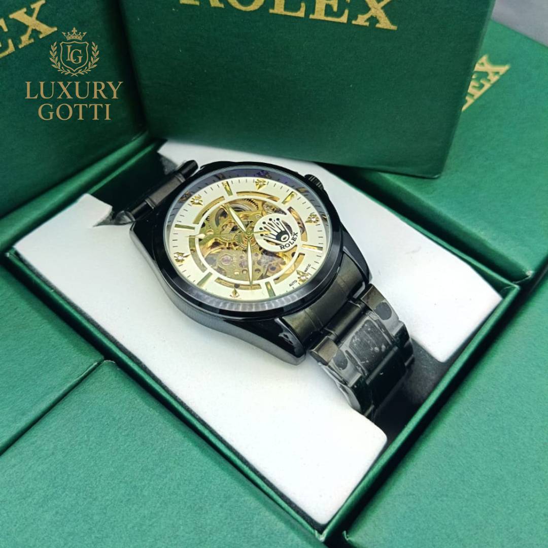 Rolex®- King