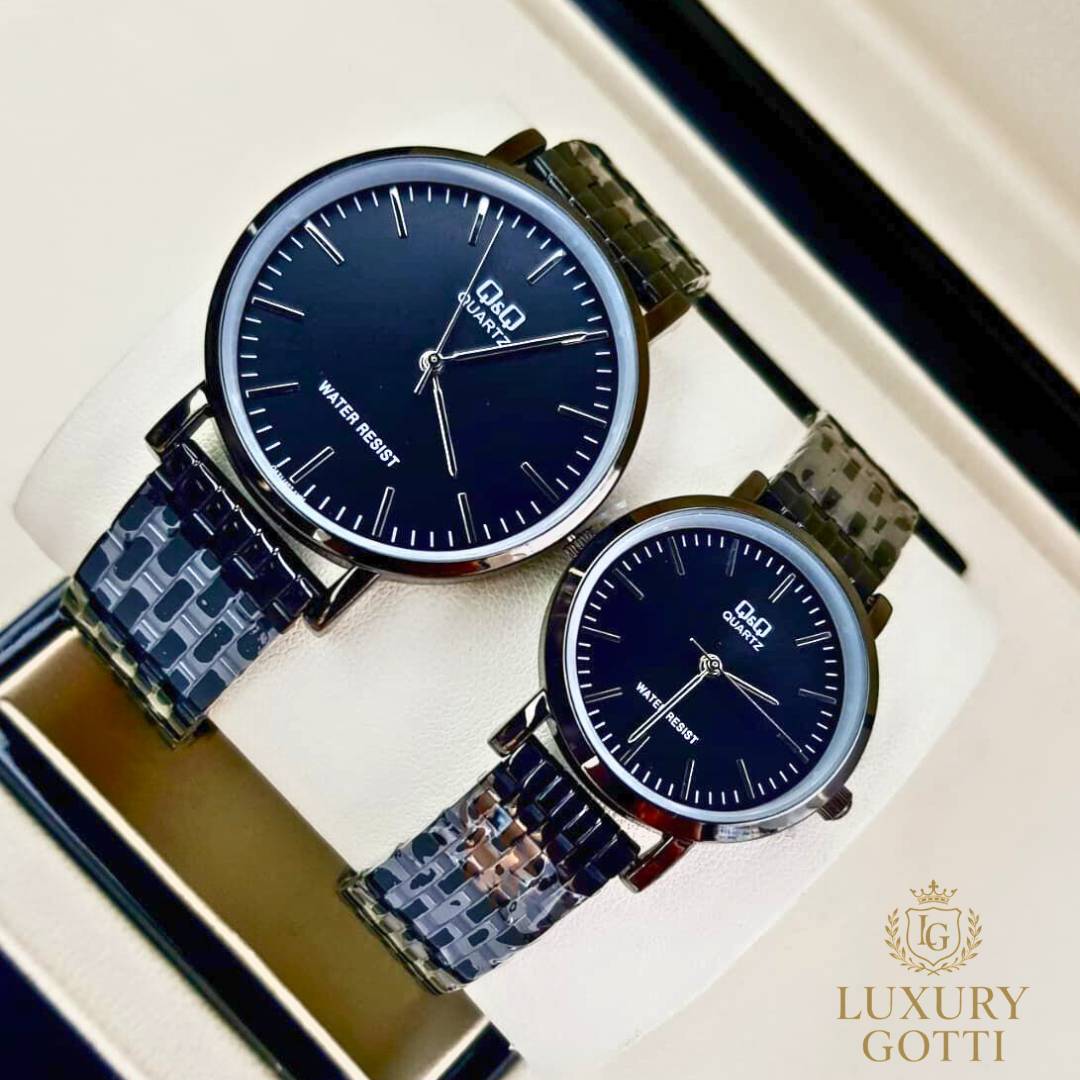 Q&Q®- Parejas cadena