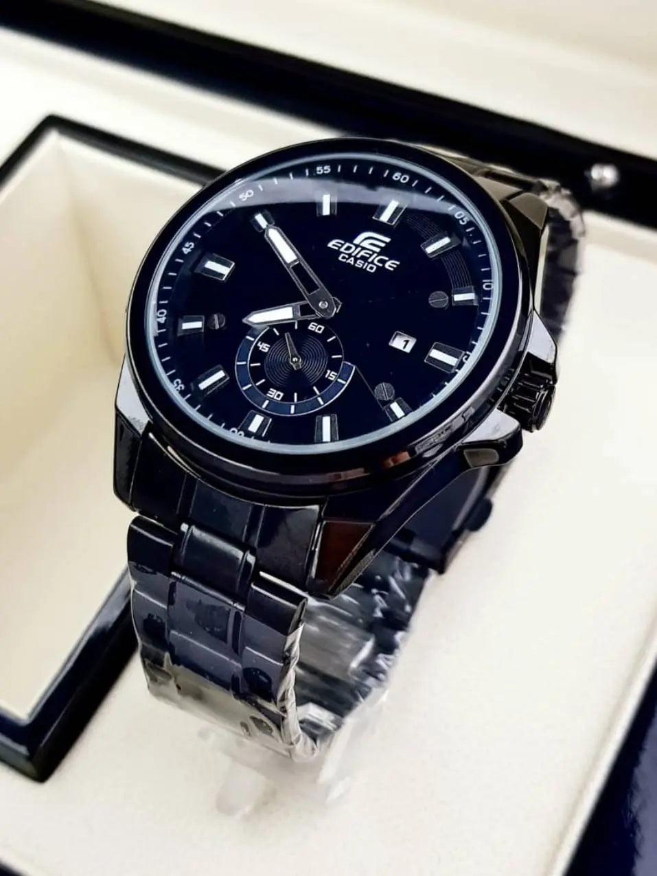 Casio®- Edifice Circle