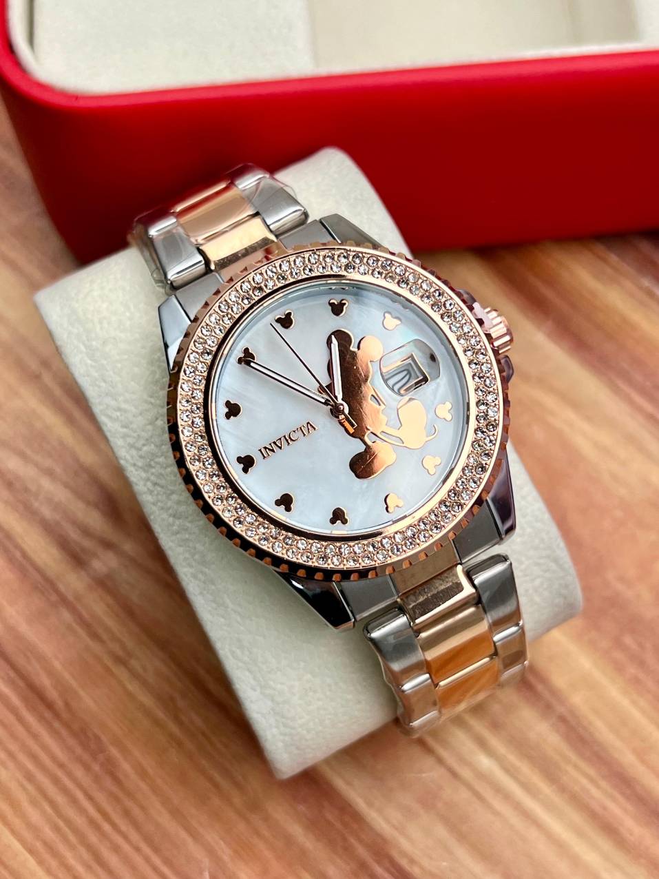 Invicta™- Disney Limited Edition ¤