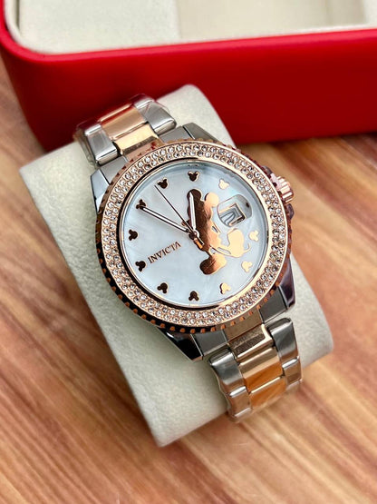 Invicta™- Disney Limited Edition ¤