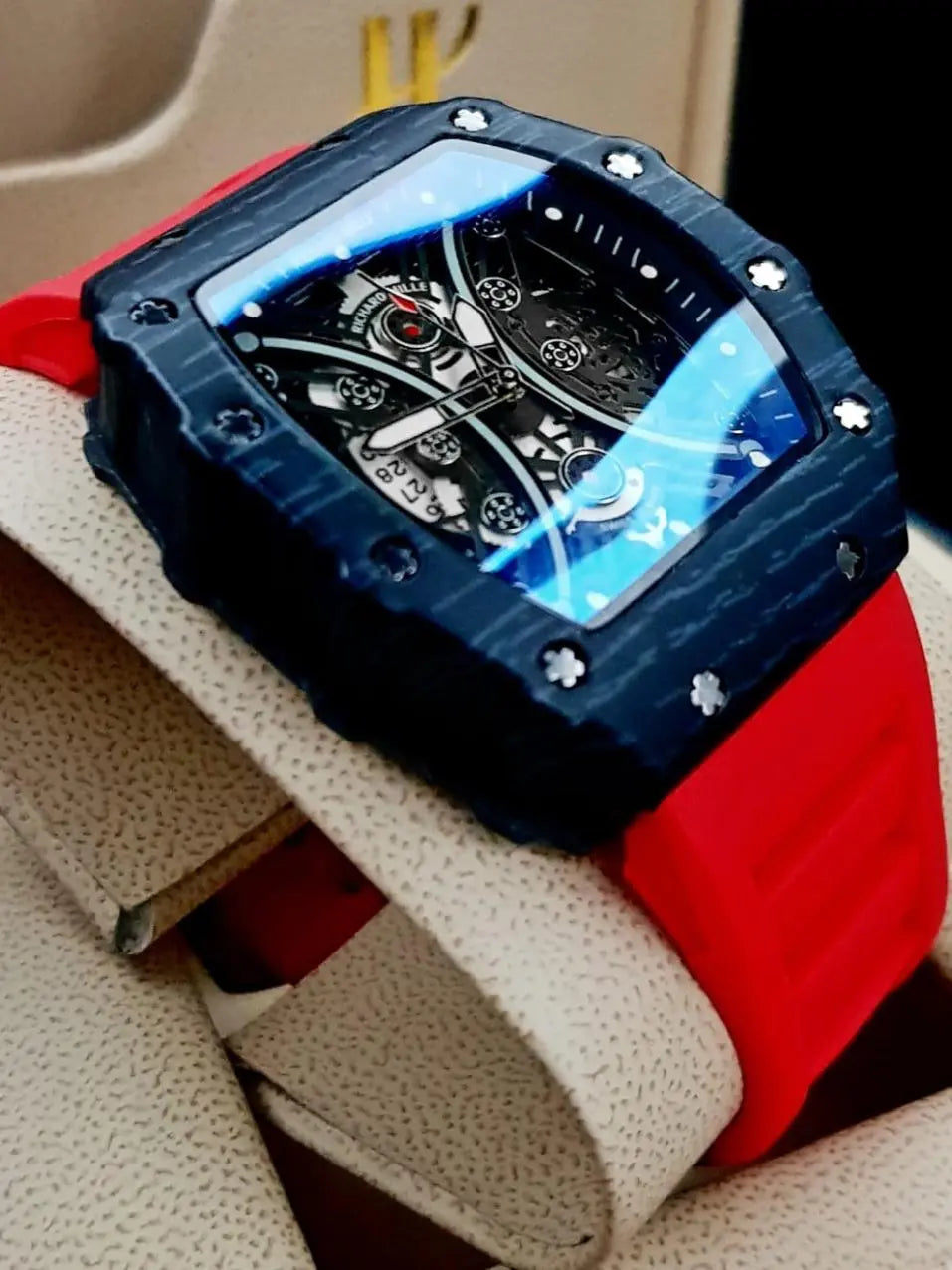 Richard Mille™- Casino