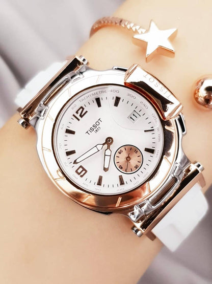 Tissot®- Women 1853