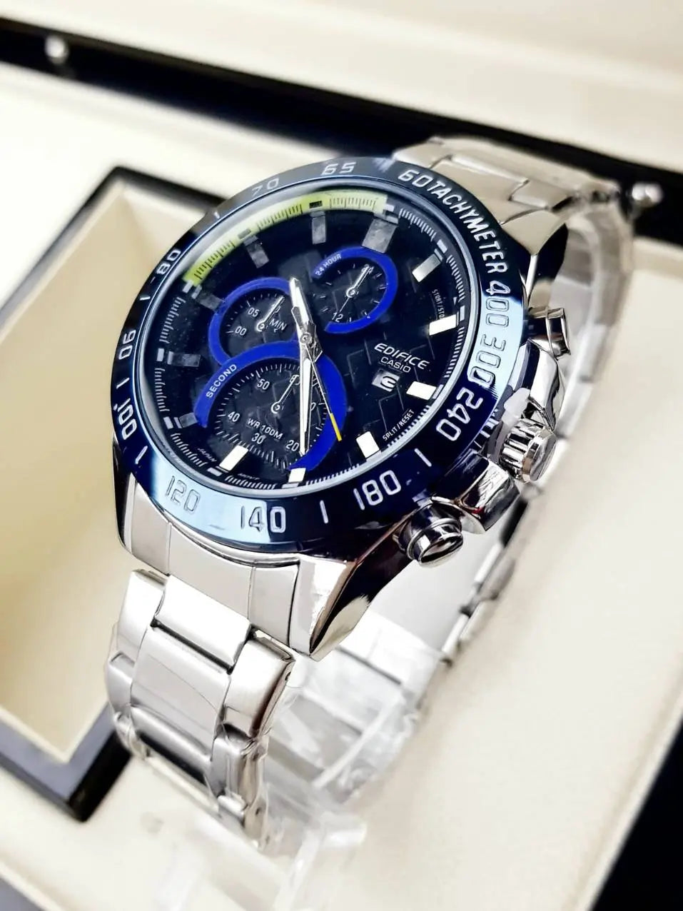 Casio®-Edifice Imperium