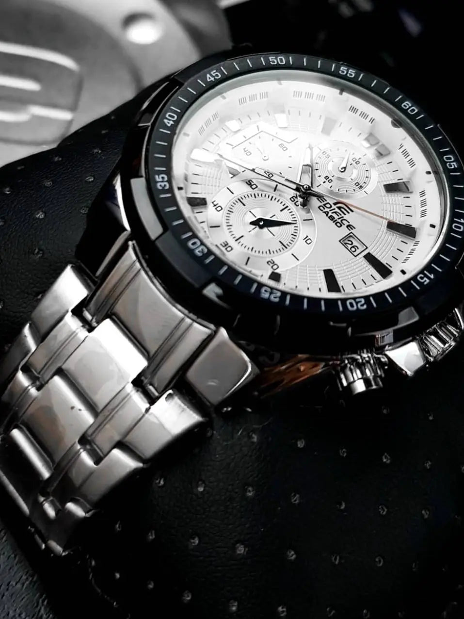 Casio®- Edifice Premium Classic