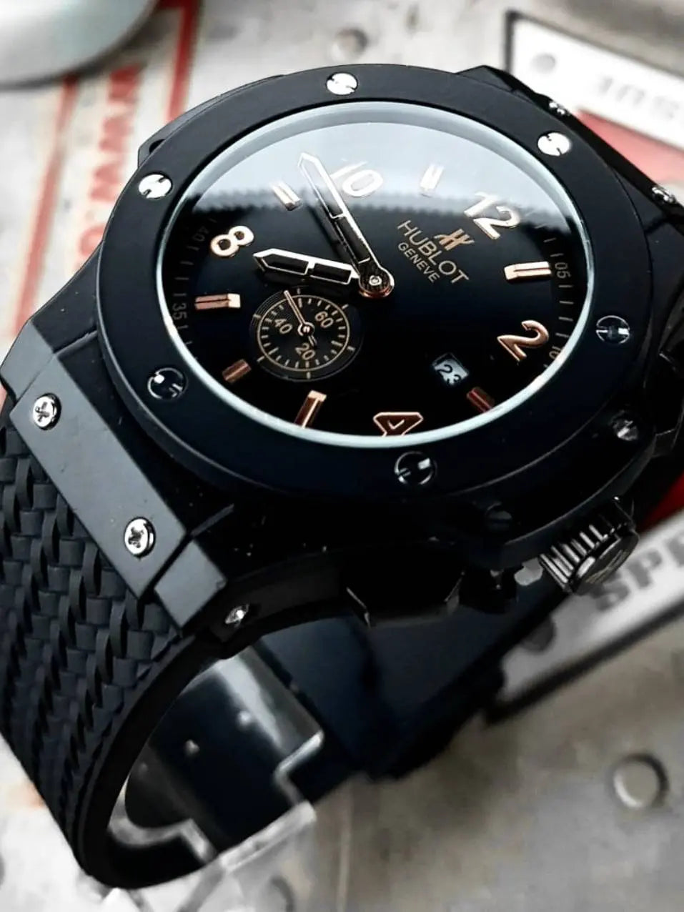 Hublot™-Colección 2025