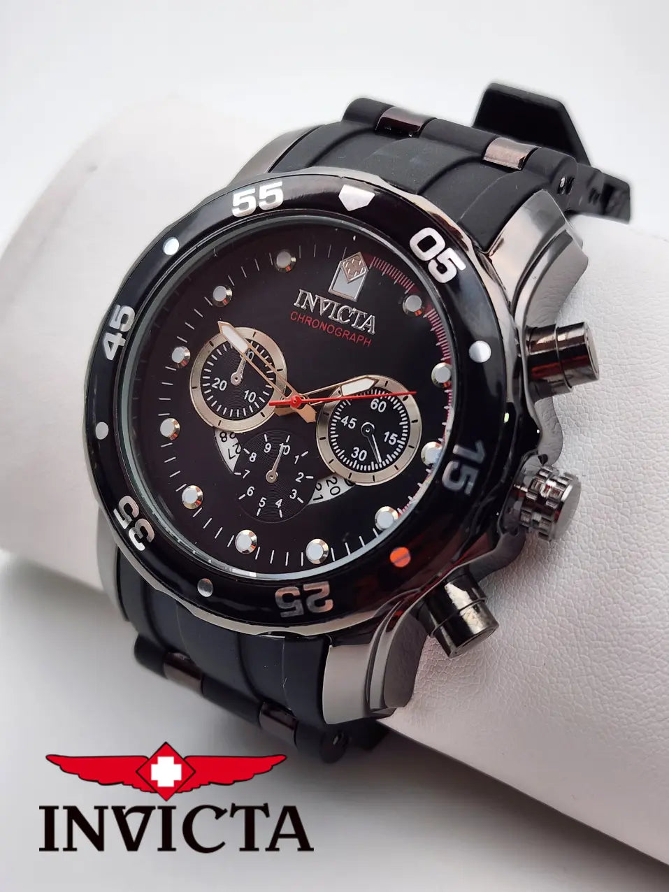 Invicta™- Prodriver