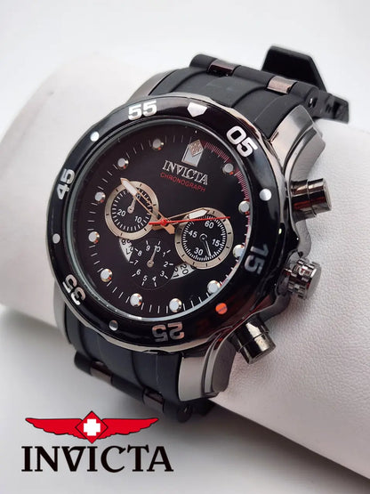 Invicta™- Prodriver