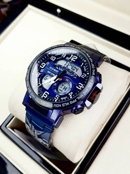 Casio® 2024 Warzone