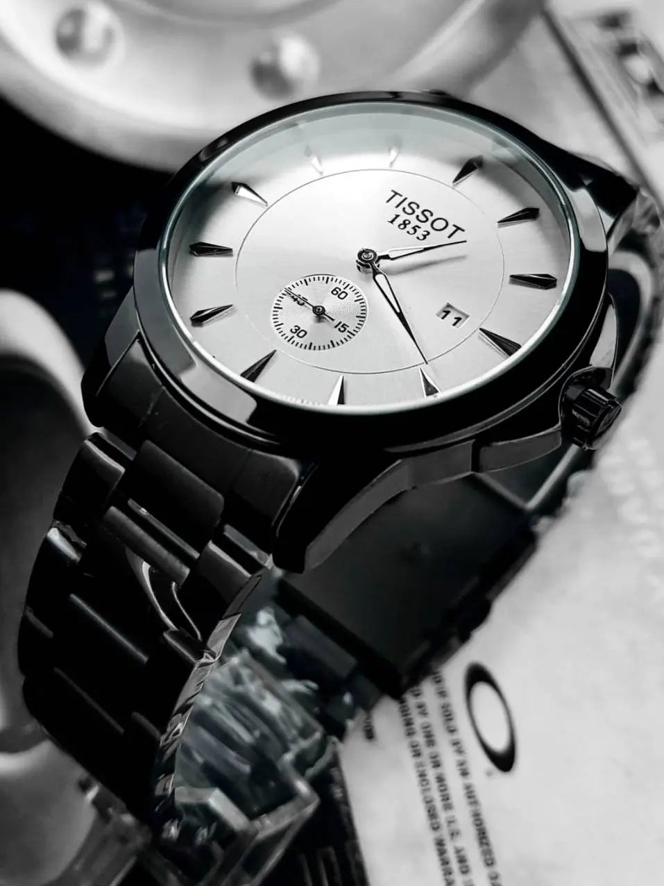 Tissot®- Prime