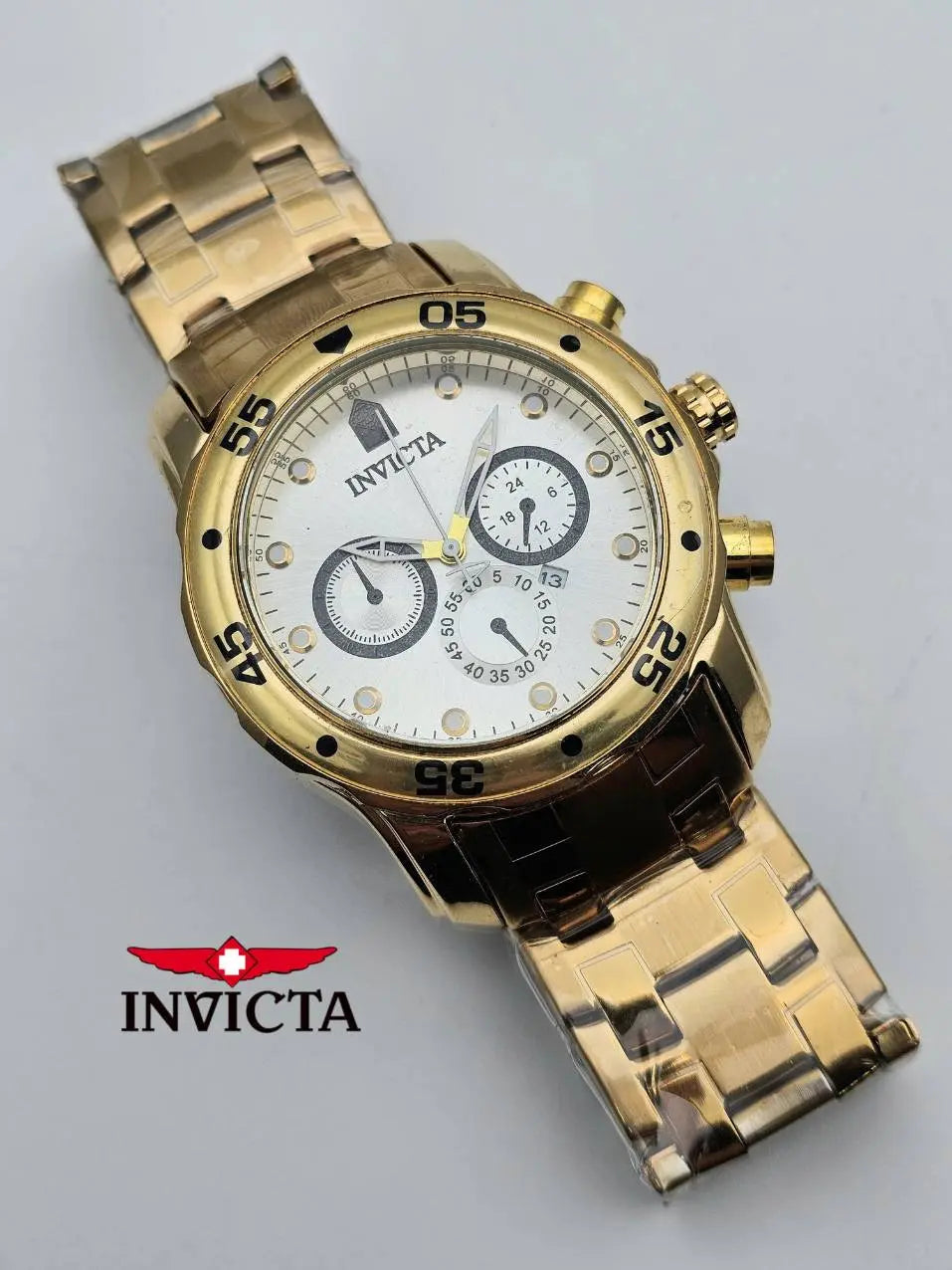 Invicta™-Legacy