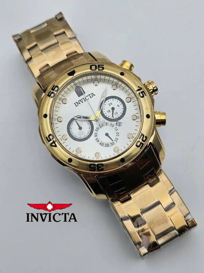 Invicta™-Legacy