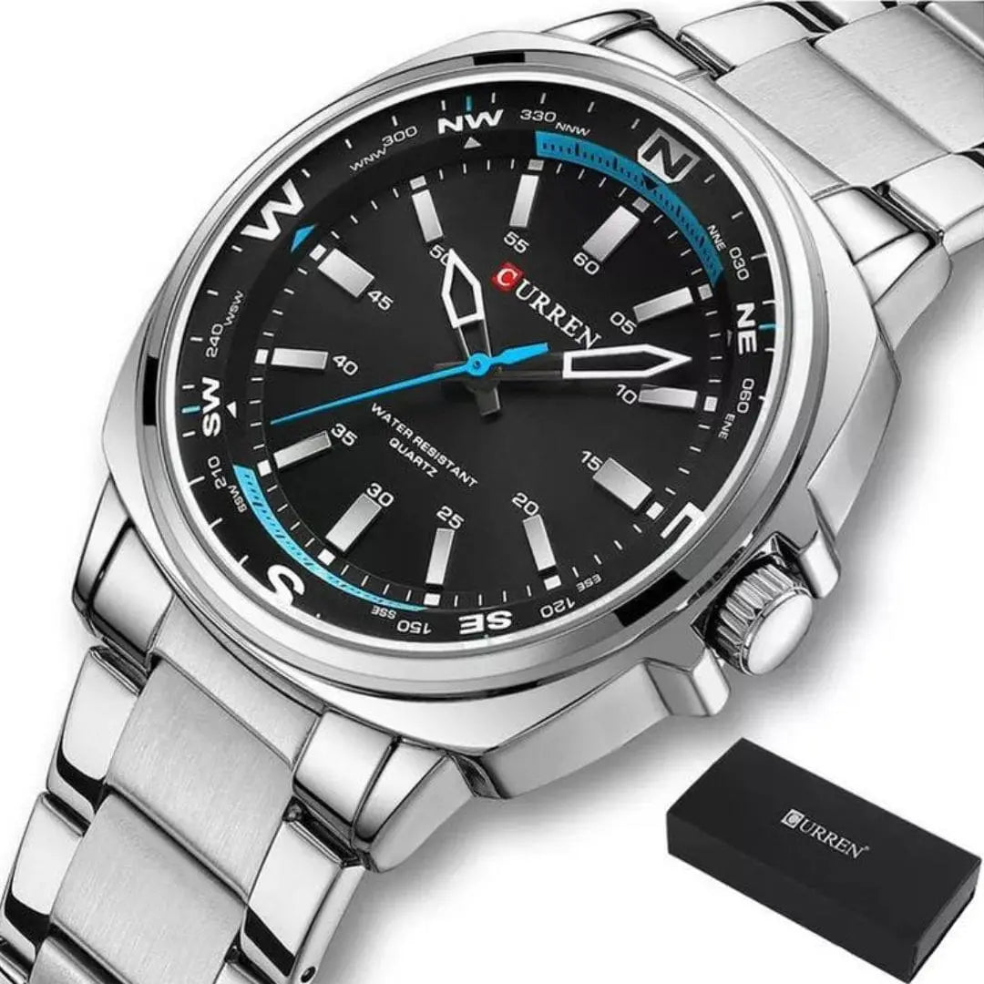 Curren|Superior Elite